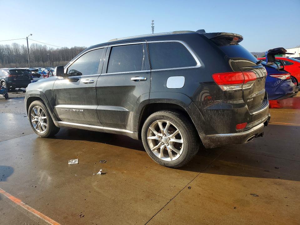 41732366 :رقم المزاد ، 1C4RJFJT2EC246005 vin ، 2014 Jeep Grand Cherokee مزاد بيع