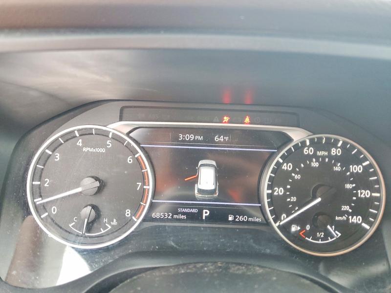 Продажа на аукционе авто 2023 Nissan Rogue, vin: 5N1BT3BA3PC754277, номер лота: 79968085