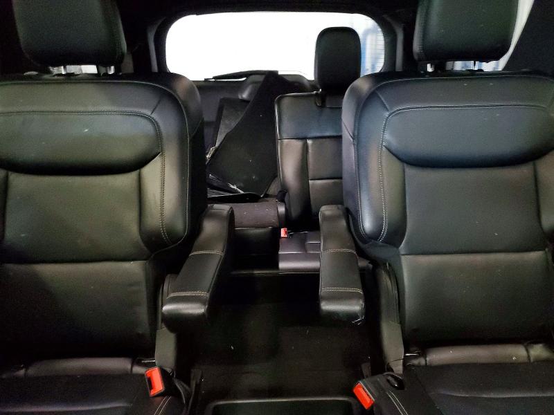Продаж на аукціоні авто 2020 Ford Explorer, vin: 1FMSK8FH4LGA53371, номер лоту: 47111946