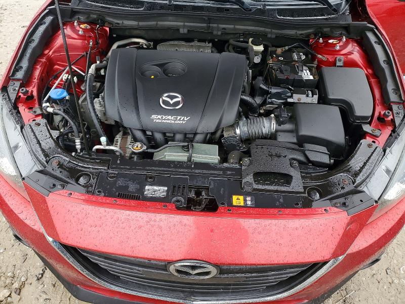 Продаж на аукціоні авто 2015 Mazda 3, vin: 3MZBM1M72FM184855, номер лоту: 79582855