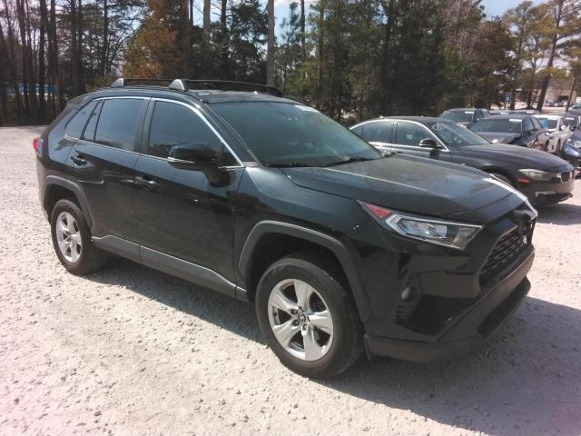 Aukcja sprzedaży 2021 Toyota Rav4, vin: 2T3W1RFV1MC096125, numer aukcji: 45509336