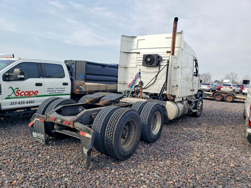 Aukcja sprzedaży 2016 Volvo Vn, vin: 4V4NC9EH4GN958138, numer aukcji: 53140396