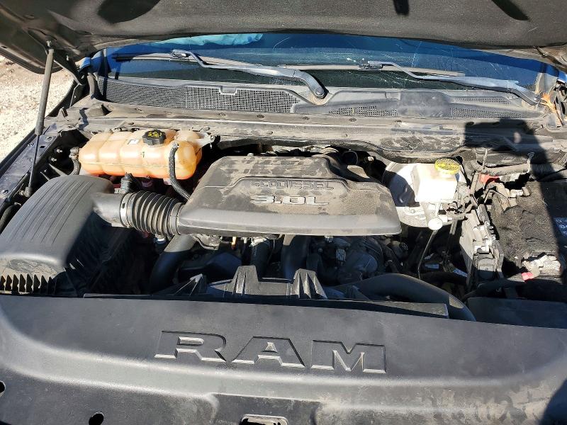Продажа на аукционе авто 2022 Ram 1500, vin: 1C6RREJM2NN178893, номер лота: 46161846