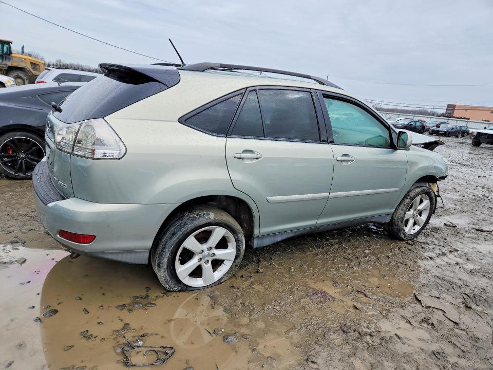 Aukcja sprzedaży 2004 Lexus Rx 330, vin: 2T2HA31U24C014962, numer aukcji: 79733615
