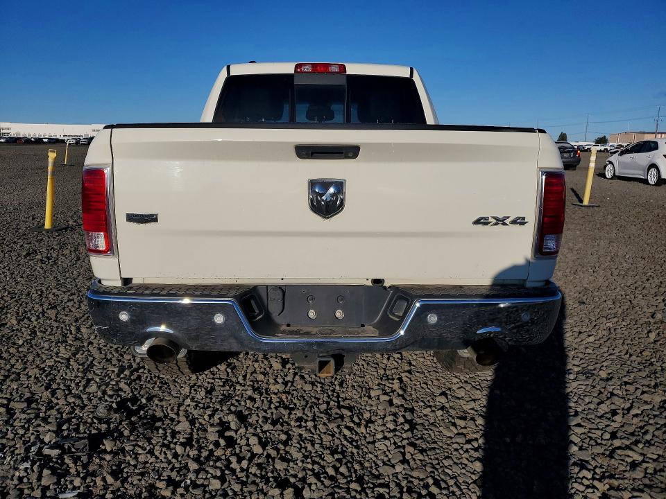Aukcja sprzedaży 2017 Ram 1500, vin: 1C6RR7NT9HS854629, numer aukcji: 45651856