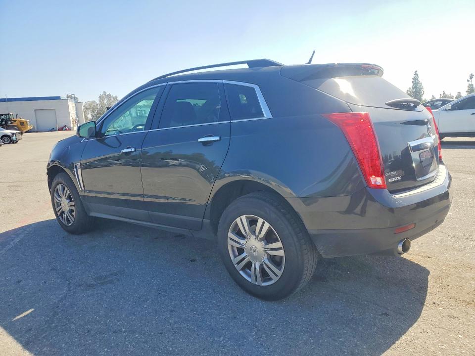 Aukcja sprzedaży 2014 Cadillac Srx, vin: 3GYFNAE34ES577354, numer aukcji: 79600555