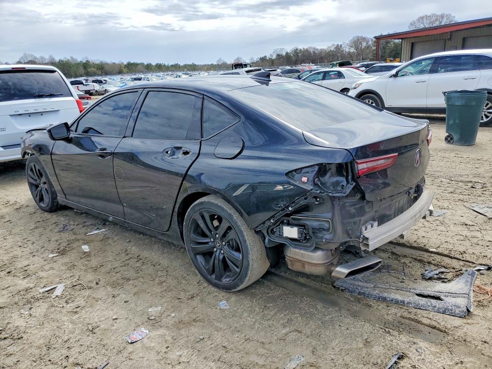 48092956 :رقم المزاد ، 19UUB5F45MA014481 vin ، 2021 Acura Tlx مزاد بيع