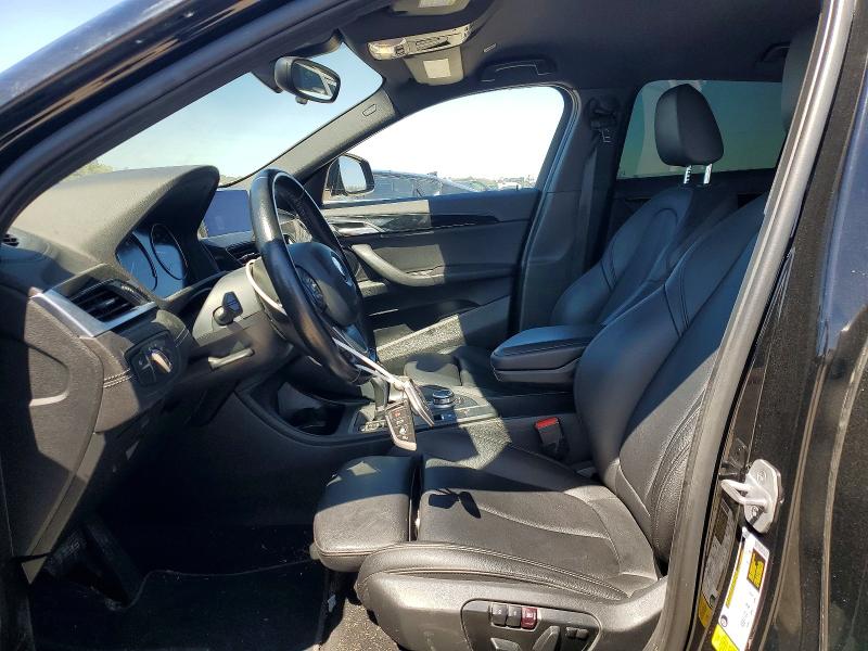 46534056 :رقم المزاد ، WBXYH9C09L5P59624 vin ، 2020 Bmw X2 مزاد بيع