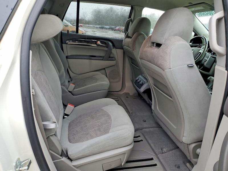 Aukcja sprzedaży 2014 Buick Enclave, vin: 5GAKRAKD3EJ271285, numer aukcji: 47004506