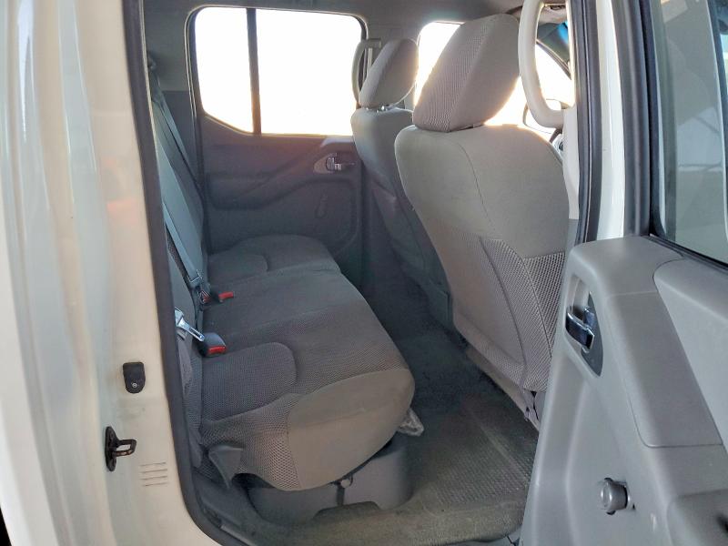Aukcja sprzedaży 2015 Nissan Frontier, vin: 1N6AD0ER1FN728564, numer aukcji: 79800725