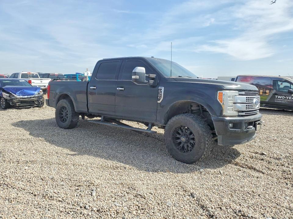 2018 Ford F350 მანქანა იყიდება აუქციონზე, vin: 1FT8W3BT1JEC79067, აუქციონის ნომერი: 47716836