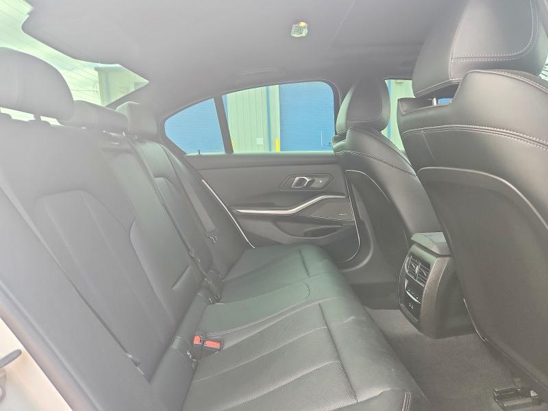 Продаж на аукціоні авто 2024 Bmw Motorrad M340i, vin: 3MW49FS02R8E23587, номер лоту: 47052756