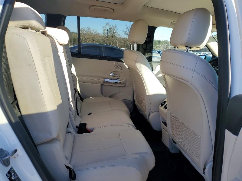 Продажа на аукционе авто 2021 Mercedes-benz Glb, vin: W1N4M4GB7MW121947, номер лота: 46437416