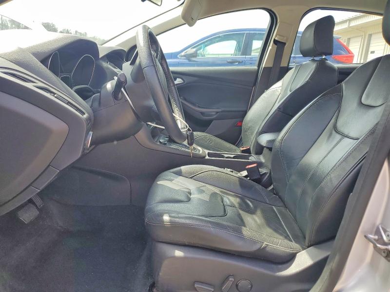 2015 Ford Focus მანქანა იყიდება აუქციონზე, vin: 1FADP3F22FL361086, აუქციონის ნომერი: 48330006