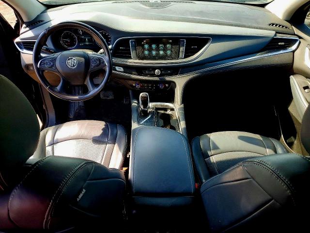 Продаж на аукціоні авто 2018 Buick Enclave, vin: 5GAERBKW9JJ204527, номер лоту: 46514286