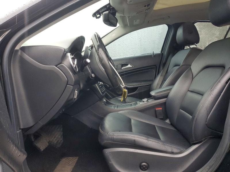 Aukcja sprzedaży 2015 Mercedes-benz Gla, vin: WDCTG4GB5FJ032849, numer aukcji: 46881376