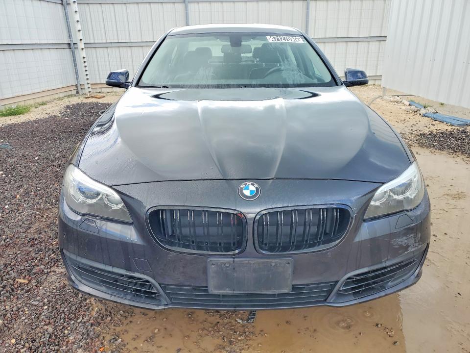Продажа на аукционе авто 2014 Bmw 535, vin: WBA5B1C55ED480689, номер лота: 47127096