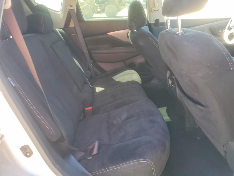 47187686 :رقم المزاد ، 5N1AZ2BJ1LN137964 vin ، 2020 Nissan Murano مزاد بيع
