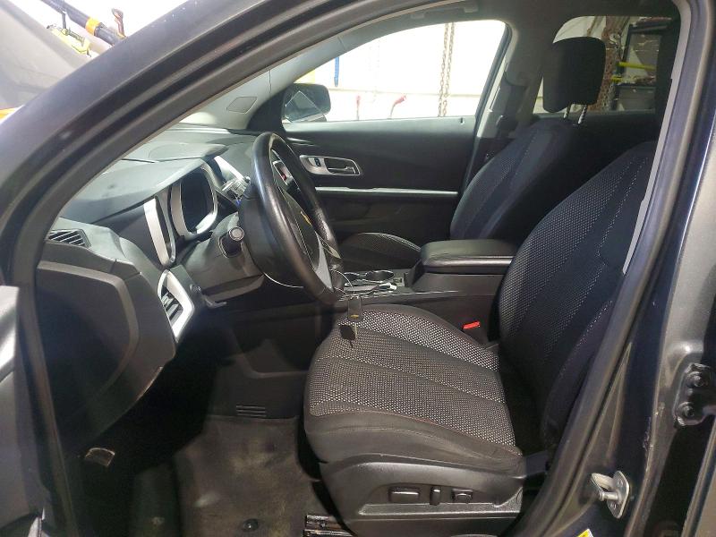 48302096 :رقم المزاد ، 2GNFLFEK4H6178681 vin ، 2017 Chevrolet Equinox مزاد بيع