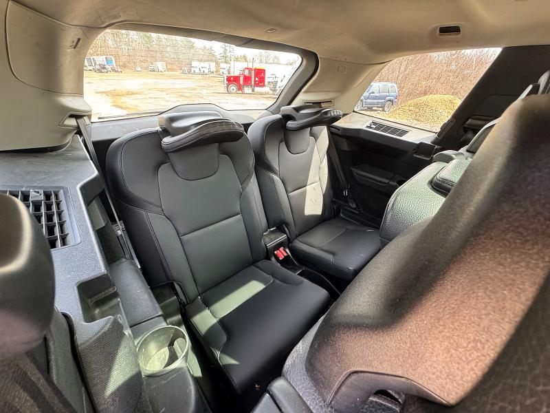 Продаж на аукціоні авто 2022 Volvo Xc90, vin: YV4A22PK7N1808426, номер лоту: 48363476