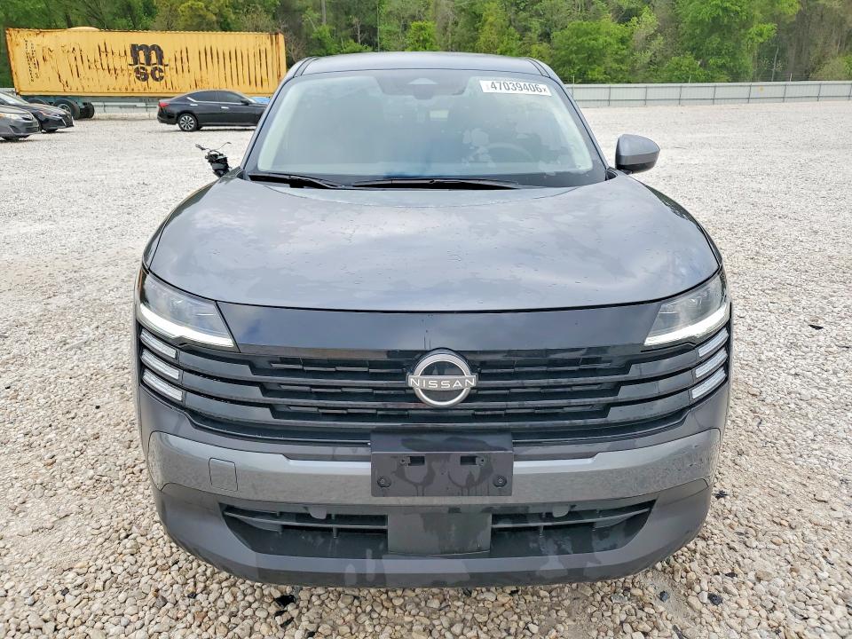 Aukcja sprzedaży 2025 Nissan Kicks, vin: 3N8AP6CA6SL355904, numer aukcji: 47039406