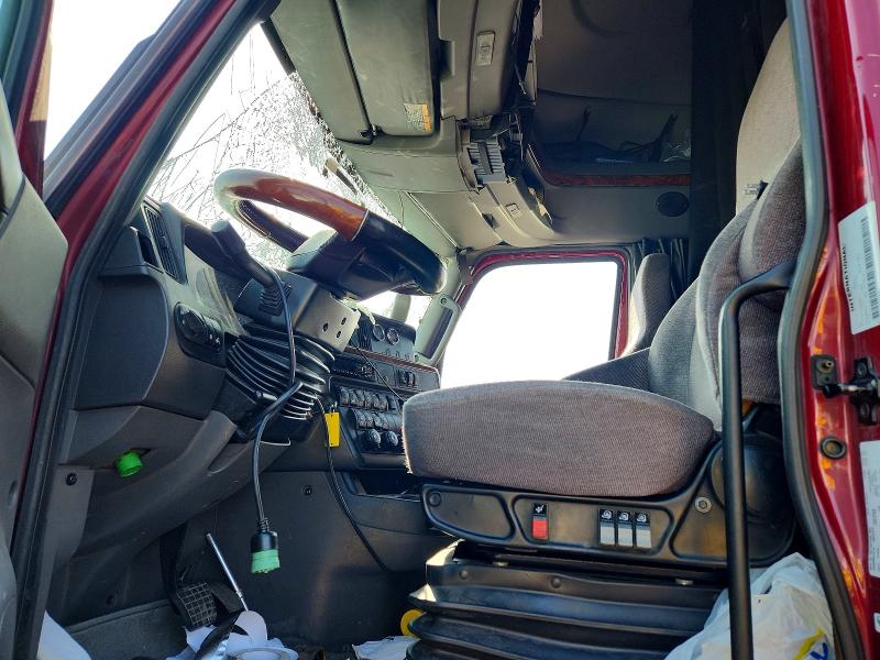 Aukcja sprzedaży 2021 International Lt625, vin: 3HSDZTZR7LN056059, numer aukcji: 47397556