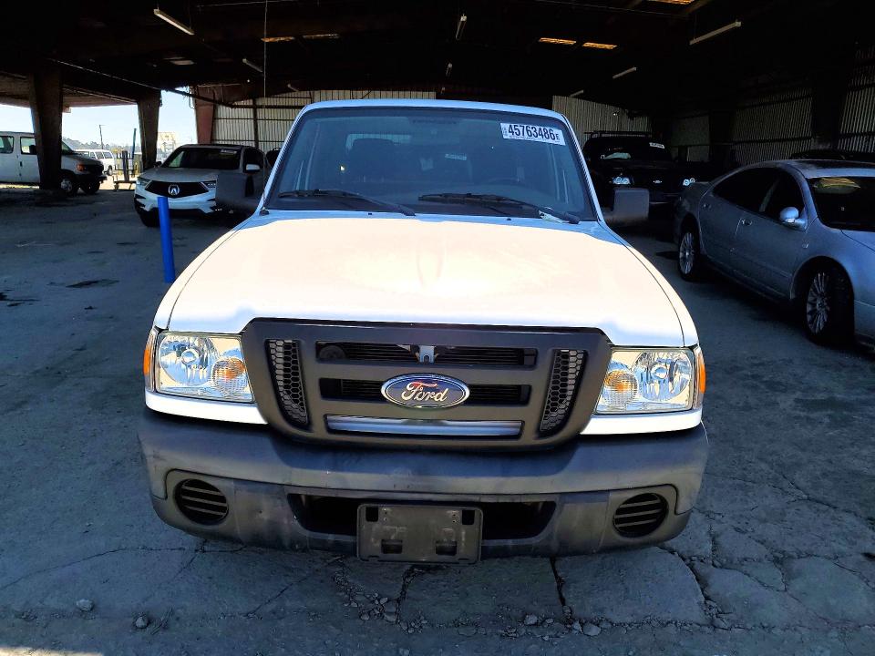 Продаж на аукціоні авто 2011 Ford Ranger, vin: 1FTKR1ED4BPA93339, номер лоту: 45763486