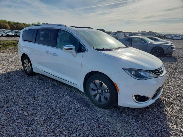 2018 Chrysler Pacifica მანქანა იყიდება აუქციონზე, vin: 2C4RC1N75JR359362, აუქციონის ნომერი: 46911076