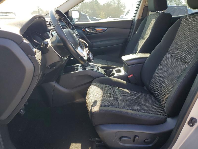 Продаж на аукціоні авто 2021 Nissan Rogue Sport, vin: JN1BJ1BV5MW317797, номер лоту: 41815666