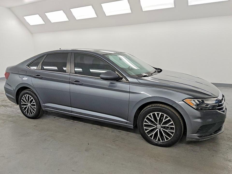Продажа на аукционе авто 2021 Volkswagen Jetta, vin: 3VWC57BU4MM019027, номер лота: 78843645