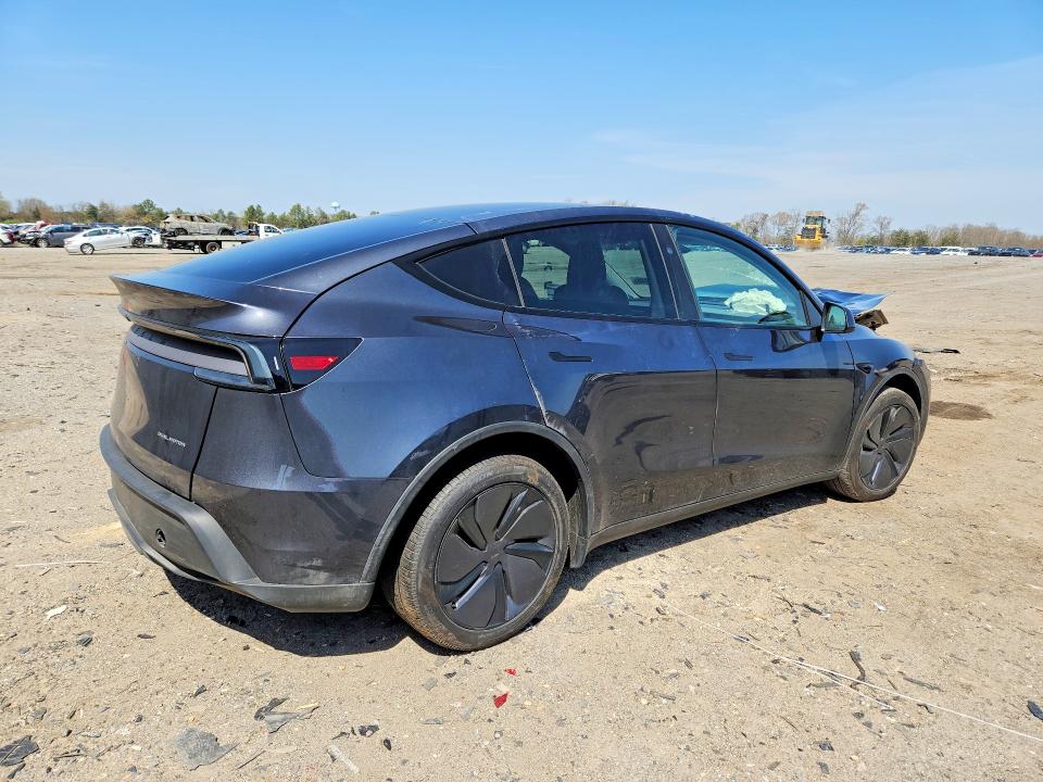 Aukcja sprzedaży 2026 Tesla Model Y, vin: 7SAYGDEE5TA477569, numer aukcji: 48139446