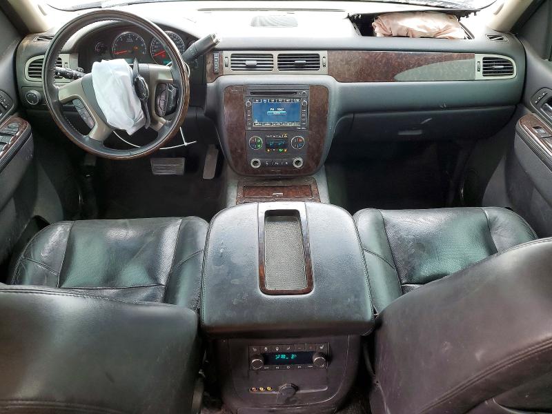Продаж на аукціоні авто 2011 Gmc Yukon Xl, vin: 1GKS2MEF6BR398986, номер лоту: 78101625