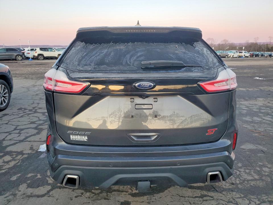 Продажа на аукционе авто 2020 Ford Edge, vin: 2FMPK4AP4LBA96287, номер лота: 79569035
