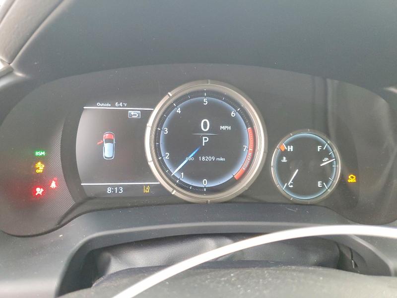 Продажа на аукционе авто 2021 Lexus Rx 350, vin: 2T2YZMDA7MC299206, номер лота: 47610796