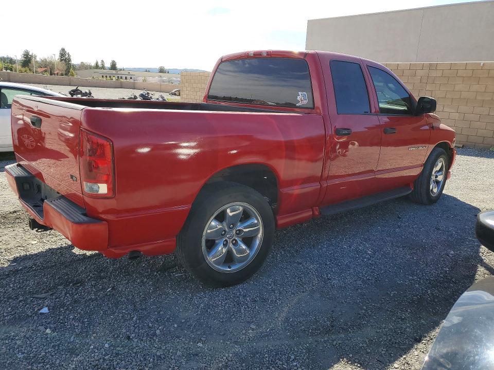 Aukcja sprzedaży 2003 Dodge Ram 1500, vin: 1D7HA18D33S356115, numer aukcji: 41775786