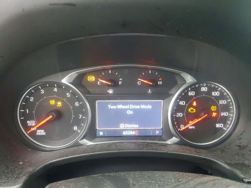 Aukcja sprzedaży 2019 Gmc Terrain, vin: 3GKALVEX8KL395702, numer aukcji: 45453586