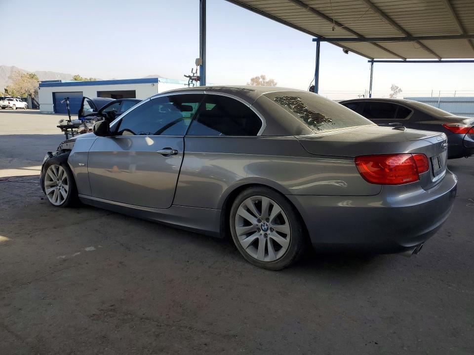 41962856 :رقم المزاد ، WBADW7C5XCE729806 vin ، 2012 Bmw 328 مزاد بيع