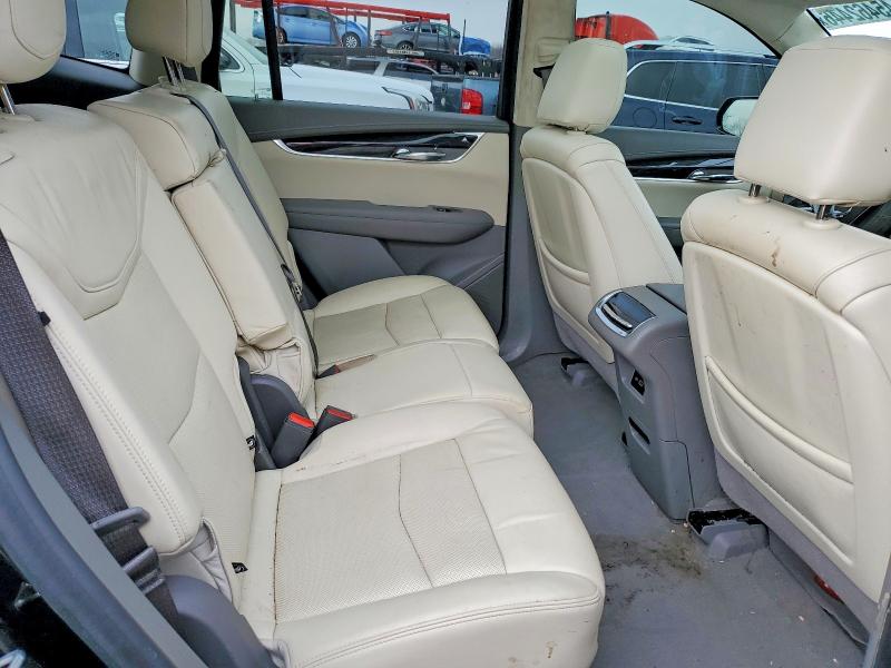 Aukcja sprzedaży 2020 Cadillac Xt6, vin: 1GYKPDRS6LZ188825, numer aukcji: 45462446