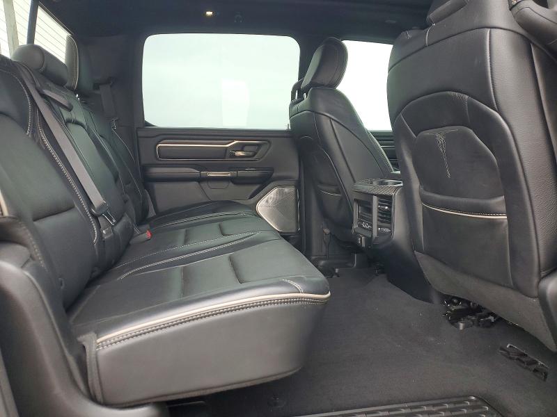 Aukcja sprzedaży 2019 Ram 1500, vin: 1C6RREHT9KN522521, numer aukcji: 46084626