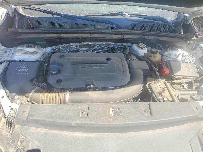 Продаж на аукціоні авто 2021 Buick Envision, vin: LRBFZNR41MD072907, номер лоту: 46751416