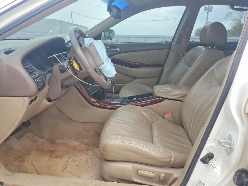 Продаж на аукціоні авто 1999 Acura 3.2tl, vin: 19UUA5648XA027393, номер лоту: 48363136