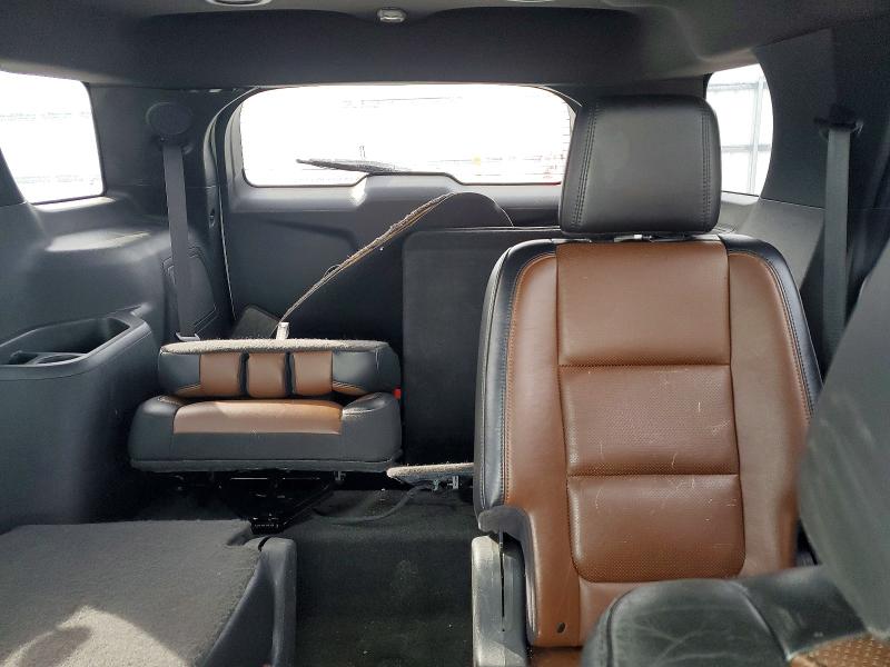 Продажа на аукционе авто 2011 Ford Explorer, vin: 1FMHK8F84BGA26907, номер лота: 79294855