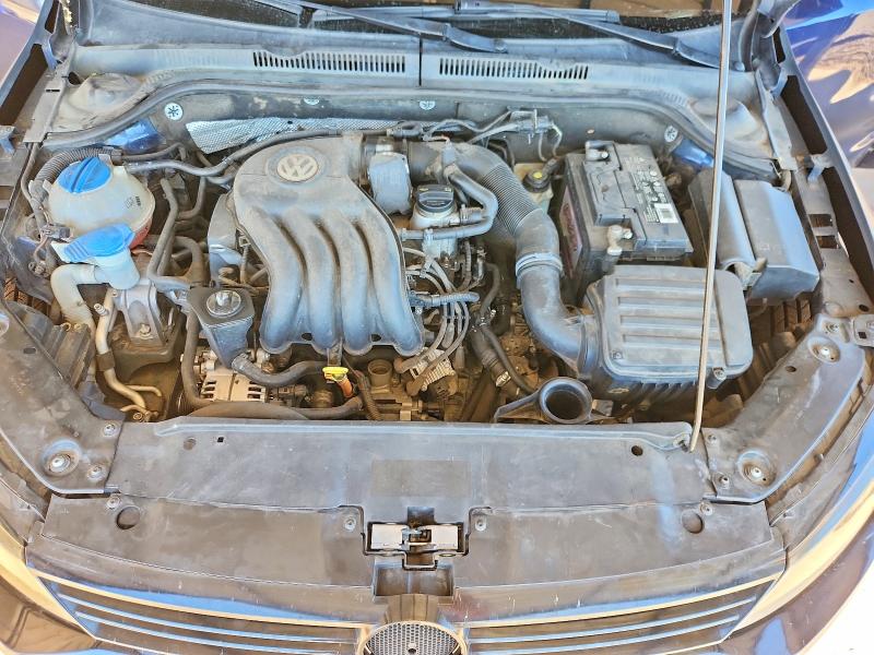 Продаж на аукціоні авто 2014 Volkswagen Jetta, vin: 3VW2K7AJ2EM335068, номер лоту: 41664776