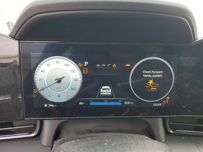 Продажа на аукционе авто 2025 Hyundai Elantra, vin: KMHLR4DFXSU945943, номер лота: 46530596