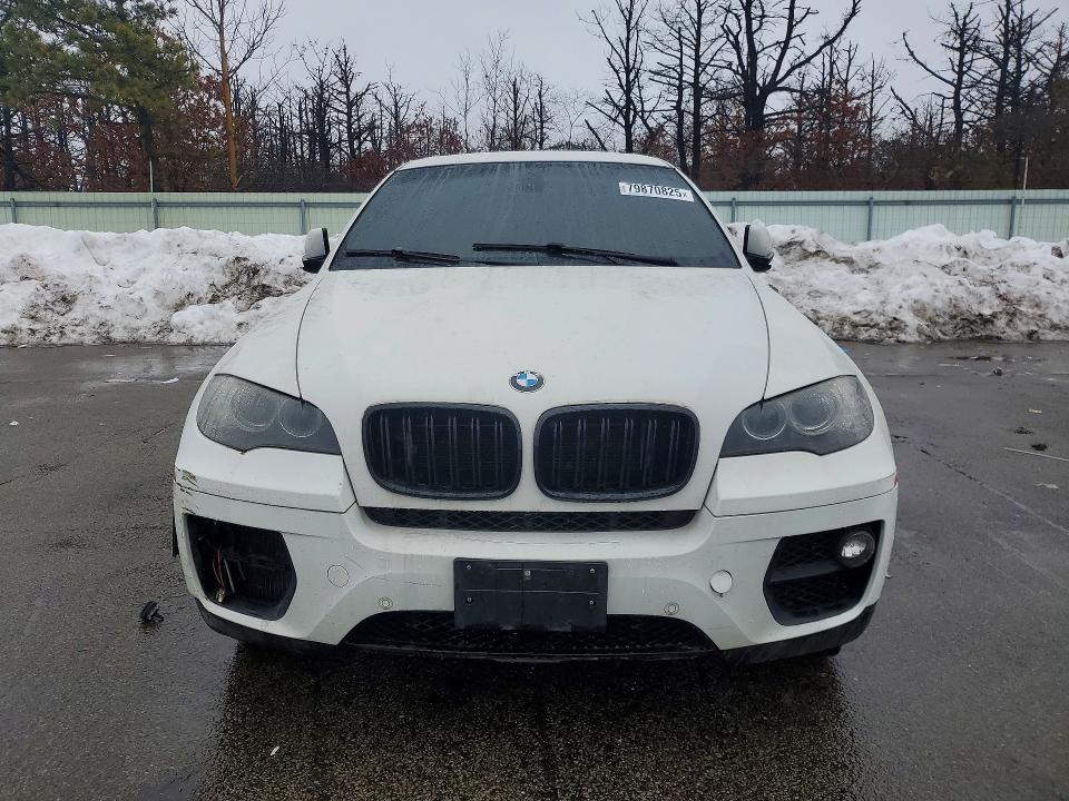 Продажа на аукционе авто 2014 Bmw X6, vin: 5UXFG8C53EL593112, номер лота: 79870825