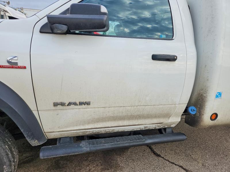 Продажа на аукционе авто 2021 Ram 5500, vin: 3C7WRMDLXMG684409, номер лота: 47691156
