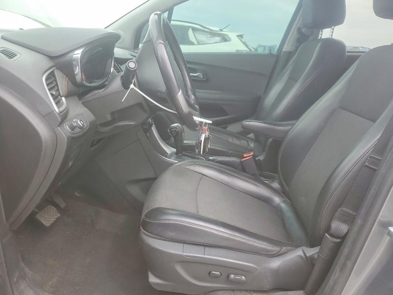 2020 Chevrolet Trax მანქანა იყიდება აუქციონზე, vin: 3GNCJPSB3LL247304, აუქციონის ნომერი: 41752426