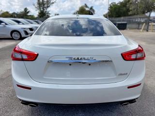 46862176 :رقم المزاد ، ZAM57XSA3F1139022 vin ، 2015 Maserati Ghibli مزاد بيع