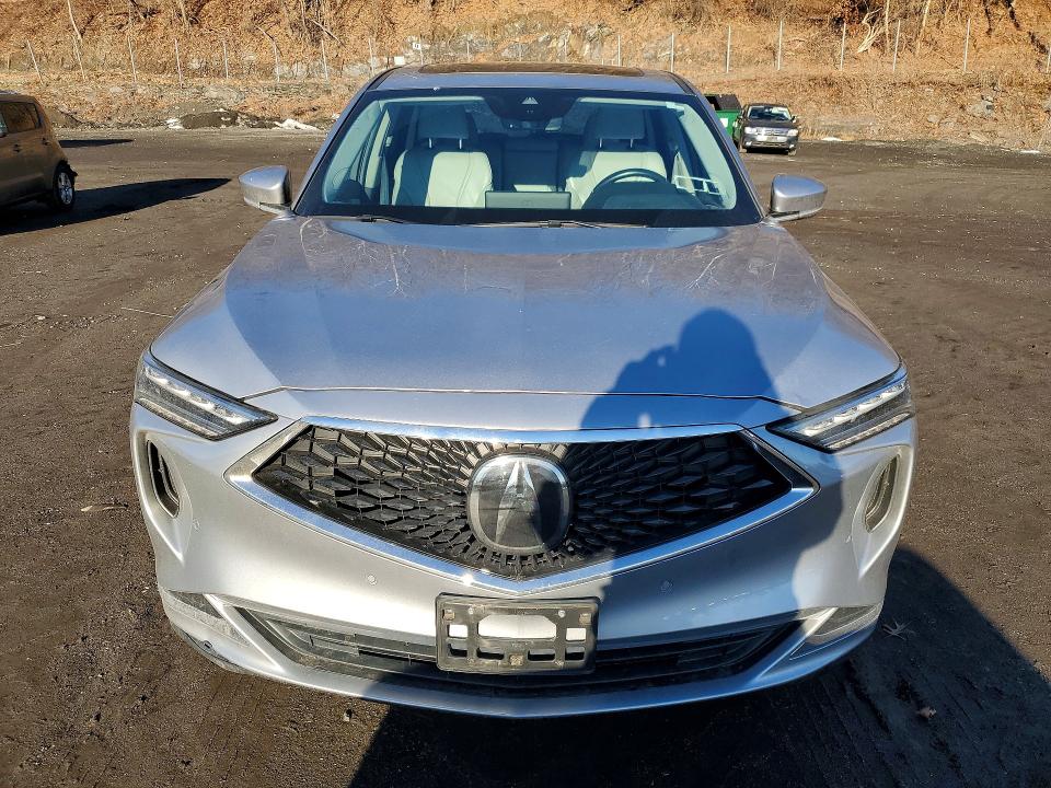Aukcja sprzedaży 2022 Acura Mdx, vin: 5J8YE1H44NL020101, numer aukcji: 41945086