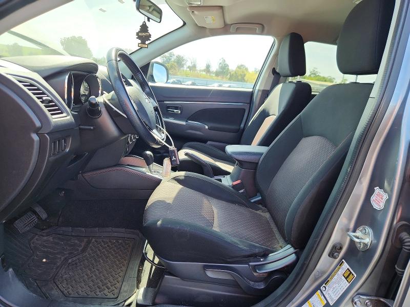 Aukcja sprzedaży 2019 Mitsubishi Outlander Sport, vin: JA4AP4AU5KU011378, numer aukcji: 47540696
